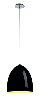 SLV Lighting 7133010U Para Cone 30 1 Light Pendant