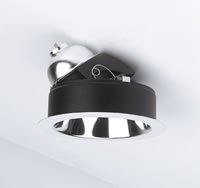 Lightolier C4MRWWHW - Lightolier Downlight