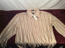 Fusione XXL Men’s Dress Shirt