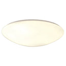 SLV Lighting 7133723U Lipsy Wall/Ceiling Lamp, White