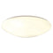 SLV Lighting 7133723U Lipsy Wall/Ceiling Lamp, White