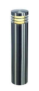 SLV Lighting Contemporary - Outdoor Led Bollard - Stainless Steel Finish