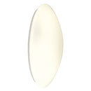 SLV Lighting 7133723U Lipsy Wall/Ceiling Lamp, White