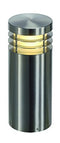 SLV Lighting Contemporary - Outdoor Led Bollard - Stainless Steel Finish