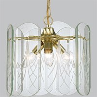 Hall & Foyer Polished Brass P3693-68 Candelabra Base By Progressive Lighting