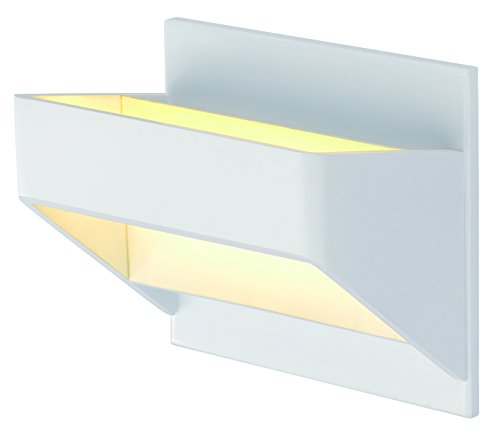 SLV Lighting Dacu Space Wall Lamp