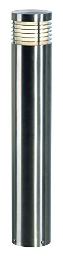 SLV Lighting Vap Slim 60 Outdoor Bollard