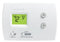 Honeywell RTH3100C1002 Digital Heat Pump Thermostat