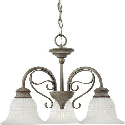 Progress Lighting SKU# P4306-40 - Chandeliers - Renaissance Collection