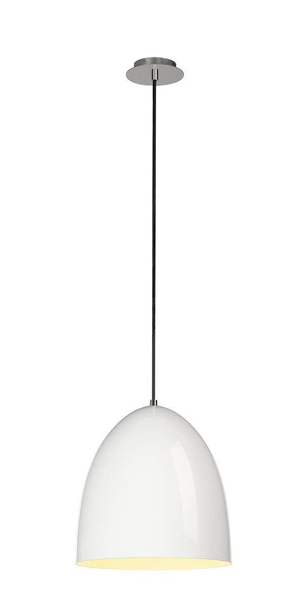 SLV Lighting 7133010U Para Cone 30 1 Light Pendant