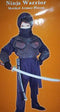 Halloween - Ninja - Small