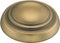 Minka Lavery Felice 6591-289 Glass Reversible 1LT 60 watt (6"H x 5"W) Sconce Light in Bronze