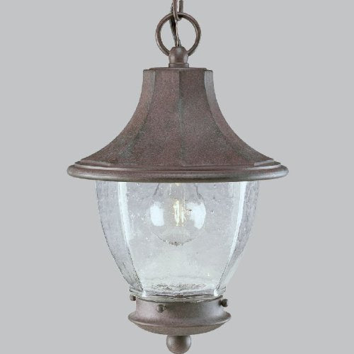 Outdoor Cobblestone P5566-33 Medium Base By Progressive Lighting