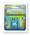 Rayovac Hybrid Rechargeable Battery