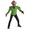 Wolfboy Child Costume - Medium (7-8)