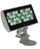 Galen LED Panel 24v, 36 LED Outdoor Luminaire