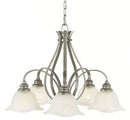 Murray Feiss F2050/5AP,Morningside Chandelier - Kitchen