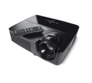 InFocus IN112 Portable DLP Projector, 3D ready, SVGA, 2700 Lumens