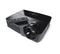 InFocus IN112 Portable DLP Projector, 3D ready, SVGA, 2700 Lumens