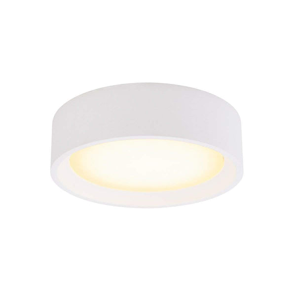 SLV Lighting 148005 Ceiling lamp, White