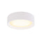 SLV Lighting 148005 Ceiling lamp, White