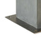 SLV Lighting 4231370U Arrock Stone 50 LED Bollard