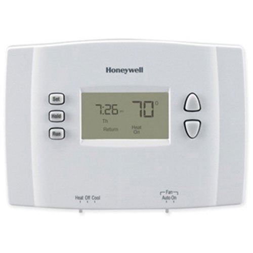 Honeywell RTH221B1021 - 1 Week Programmable Thermostat