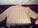 Fusione XXL Men’s Dress Shirt