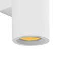 SLV Lighting 8700049U Plastra Tube 2-Light Wall Lamp