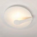 SLV Lighting Air Indi 22 Wall/Ceiling Lamp