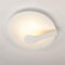 SLV Lighting Air Indi 22 Wall/Ceiling Lamp