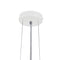 SLV Lighting Medo Led Ceiling Or Wall Mount