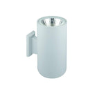 SLV Lighting 751260 Rox Outdoor Wall Light, White