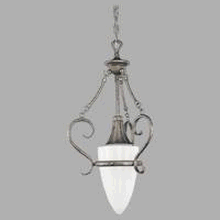 Progress P3435-50 pembrook Hall / Foyer Light Golden Baroque Width/Diameter: 14"