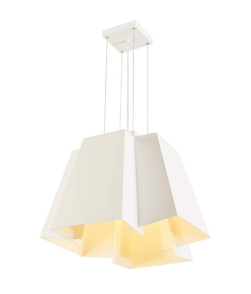 SLV Lighting 7165451U Soberbia 60 LED Pendant