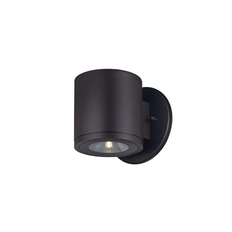 SLV Lighting 751774U Big Rox LED-7.5 Wall Lamp