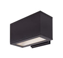 SLV Lighting 751644U Quad U LED Wall Lamp