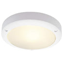 SLV Lighting 3751153U Bulan LED Wall/Ceiling Lamp