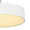 SLV Lighting Medo Led Ceiling Or Wall Mount