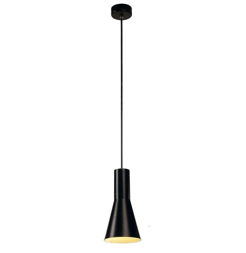 SLV Lighting 7133330U Phelia Cone 1-Light Pendant