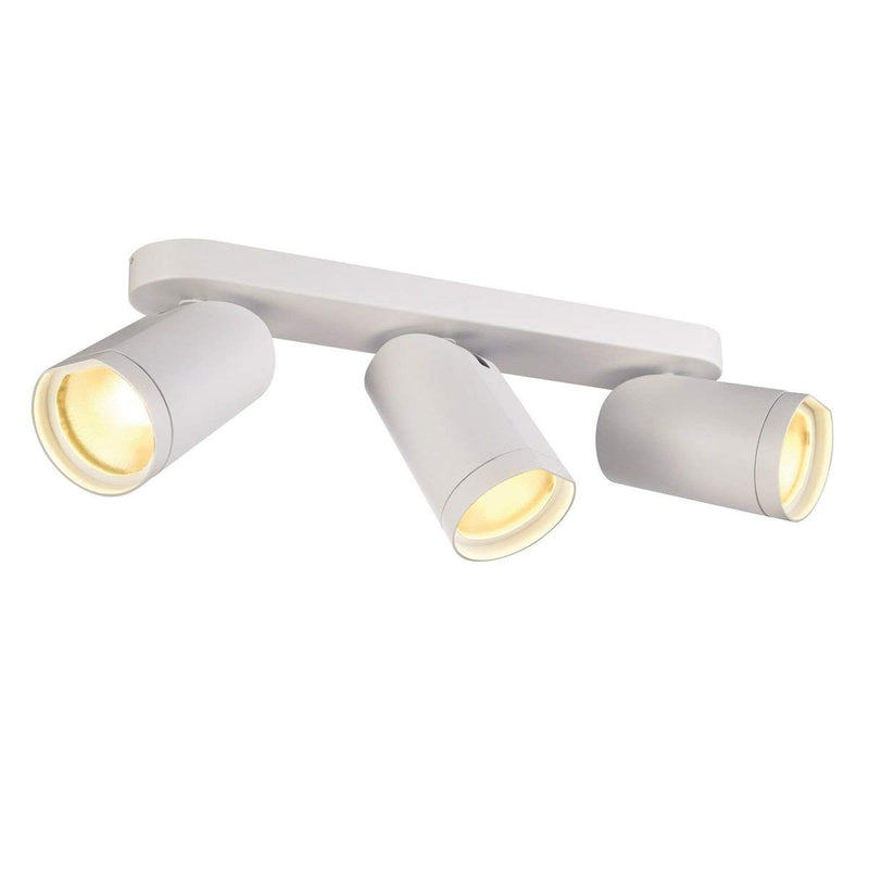 SLV Lighting 156440U Bilas Spot Triple 3-Light Wall/Ceiling Lamp