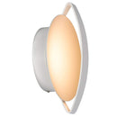 SLV Lighting 701022U Round Indi 22 LED Wall/Ceiling Lamp