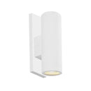 SLV Lighting 8700049U Plastra Tube 2-Light Wall Lamp