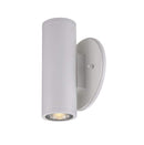 SLV Lighting 751744U Rox LED Up-Down-15 Wall Lamp