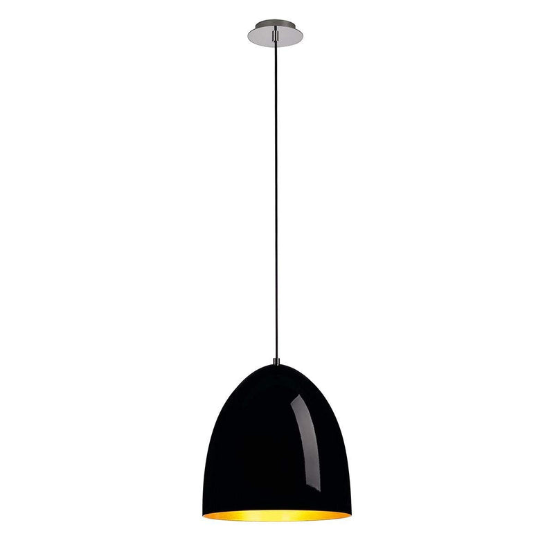 SLV Lighting Para Cone LED Pendant Lamp