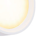 SLV Lighting 148005 Ceiling lamp, White