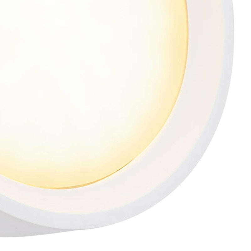 SLV Lighting 148005 Ceiling lamp, White