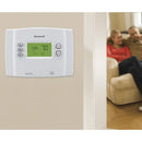 Honeywell Programmable Thermostat RTH2300B