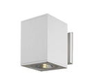 SLV Lighting 751614U Big Theo Up-Down U-M LED Wall Lamp