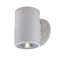 SLV Lighting 751764U Big Rox LED Up-Down-15 Wall Lamp